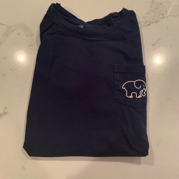 Ivory Ella shirt - Picture 1 of 2